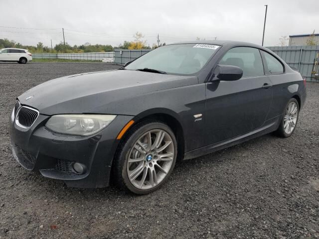 BMW 335i