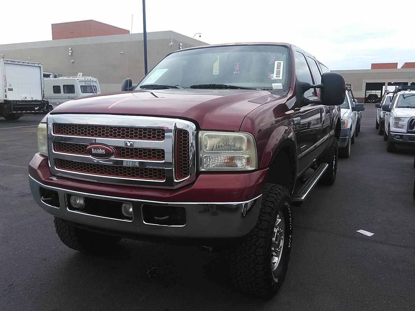 Ford F-250