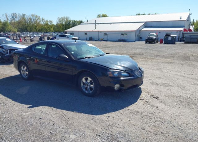 Pontiac Grand Prix