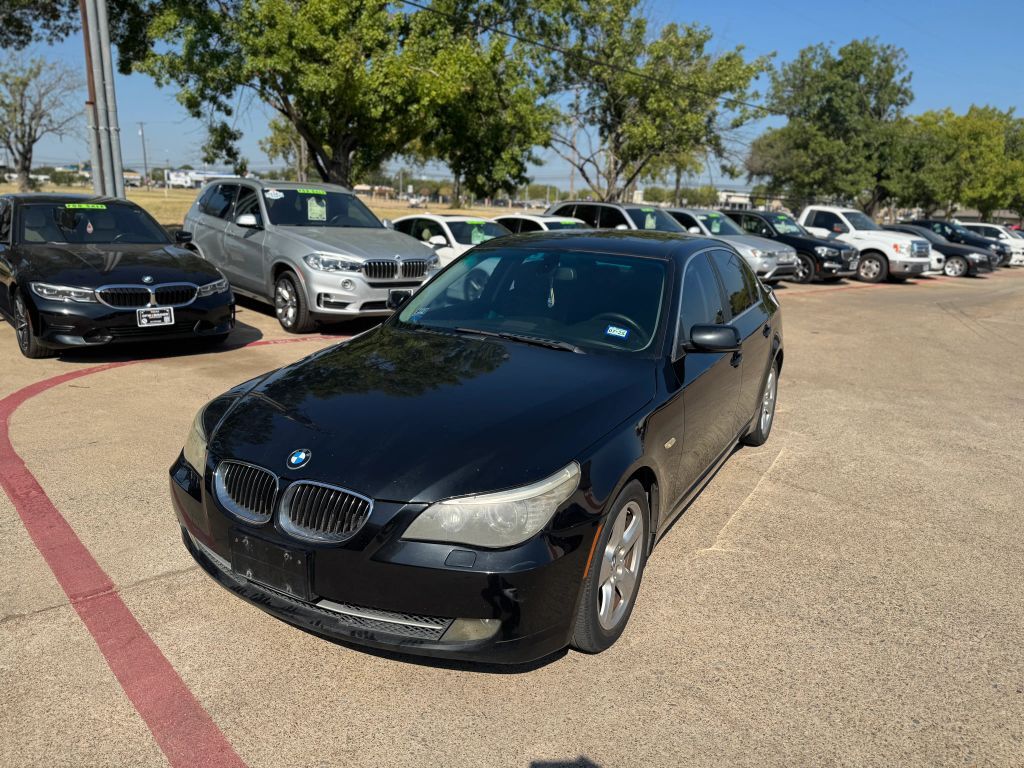 BMW 535xi