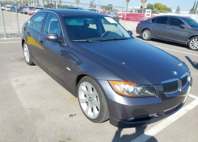 BMW 330i
