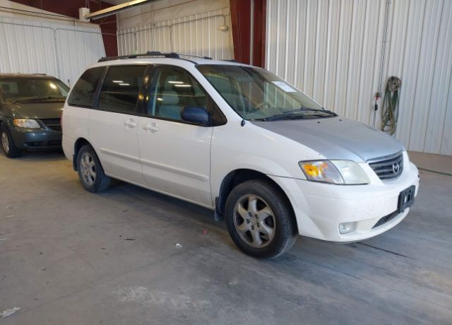 Mazda MPV