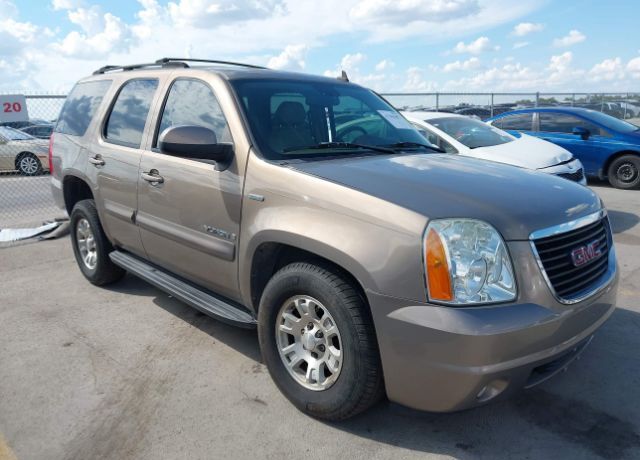 GMC Yukon