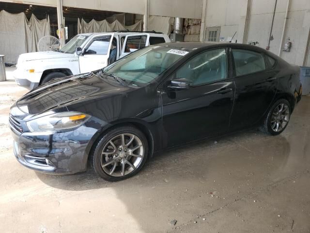 Dodge Dart
