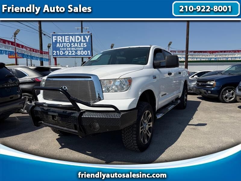 Toyota Tundra