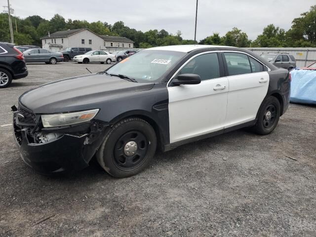 Ford Taurus