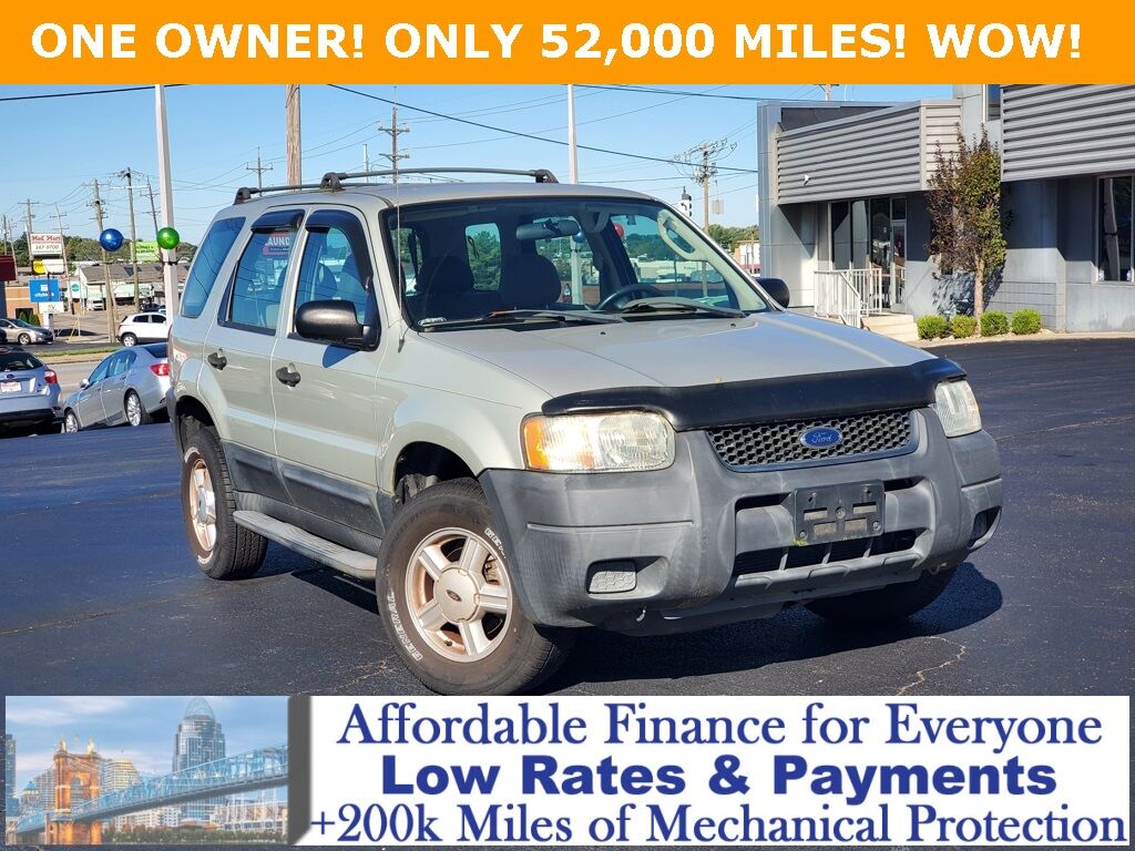 Ford Escape