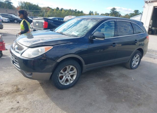 Hyundai Veracruz