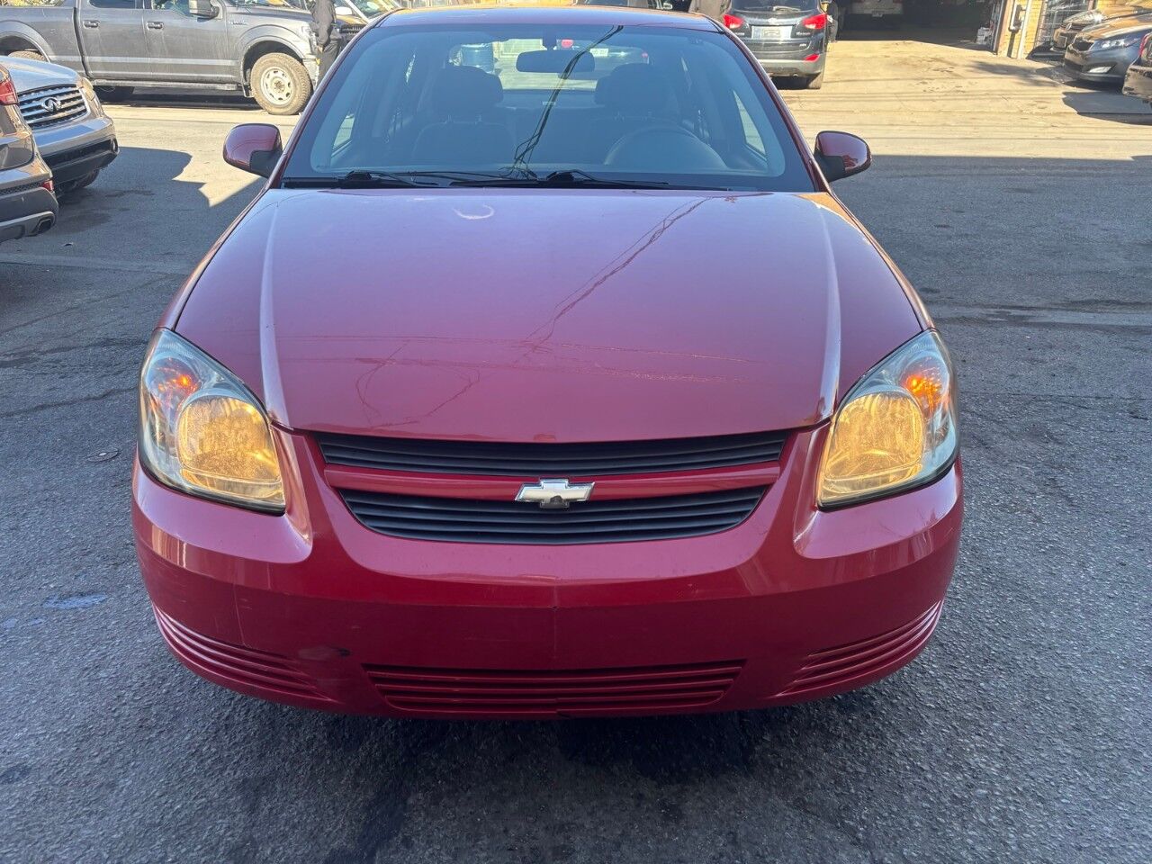 Chevrolet Cobalt