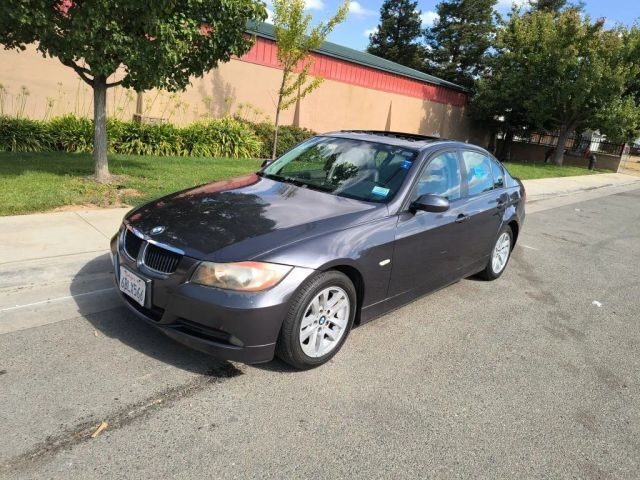 BMW 328i