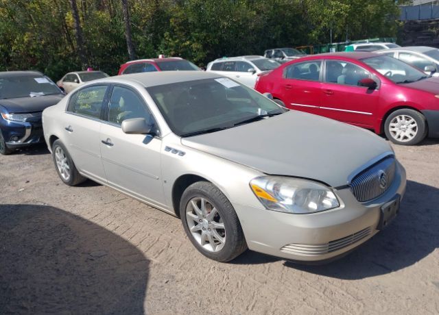 Buick Lucerne