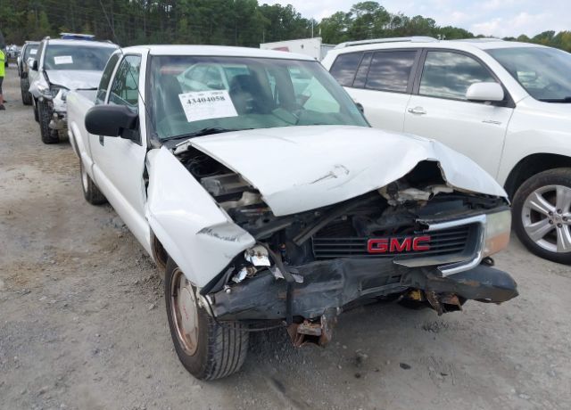 GMC Sonoma