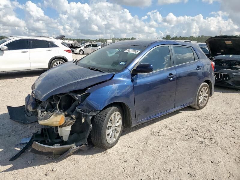 Toyota Corolla Matrix