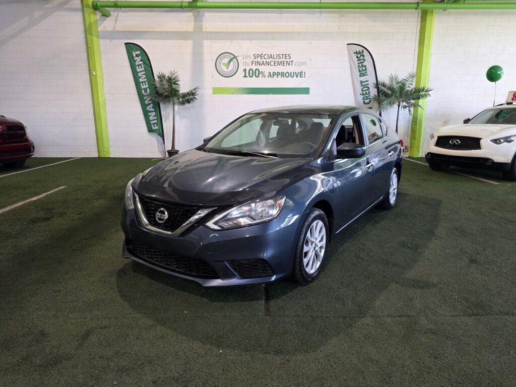 Nissan Sentra