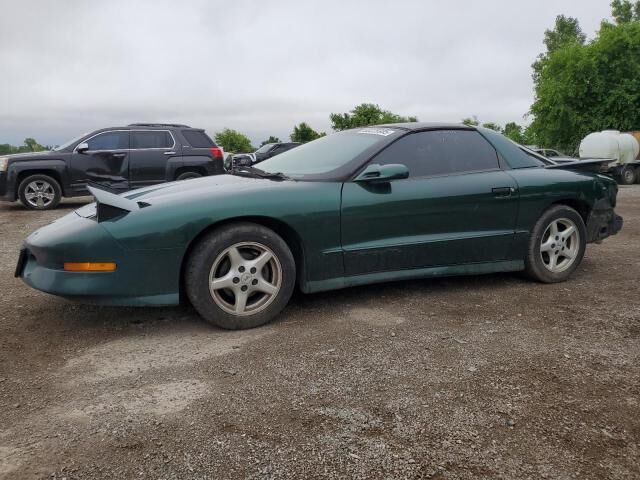 Pontiac Firebird