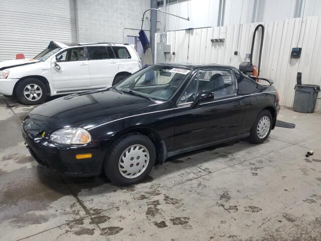 Honda del Sol
