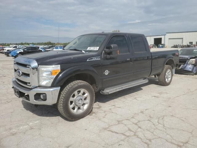 Ford F-350