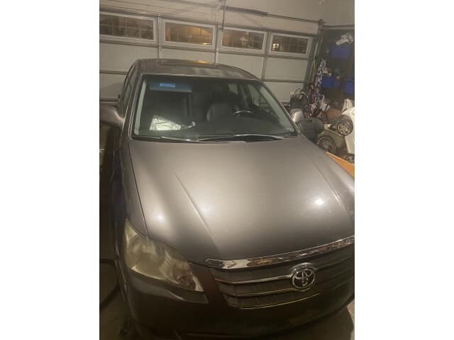 Toyota Avalon