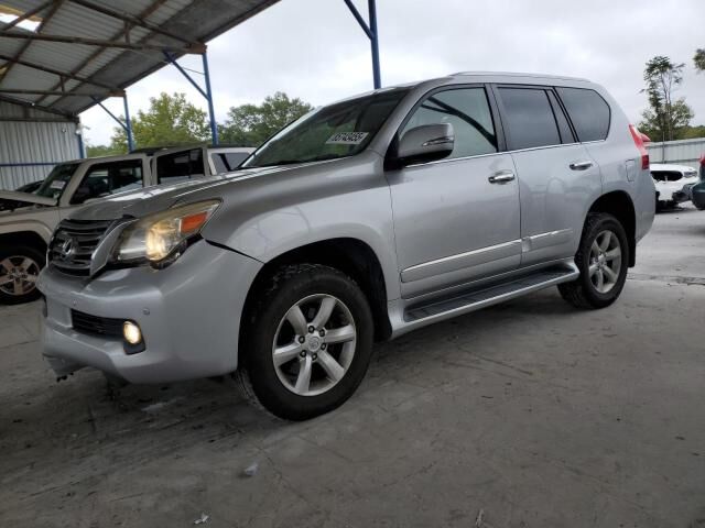 Lexus GX