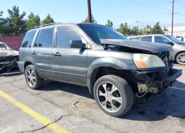 Honda Pilot