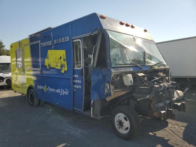 Ford E-450