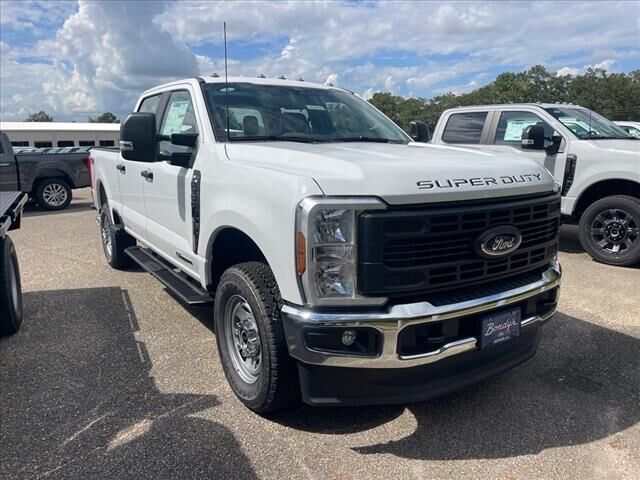 2026 FORD F-350