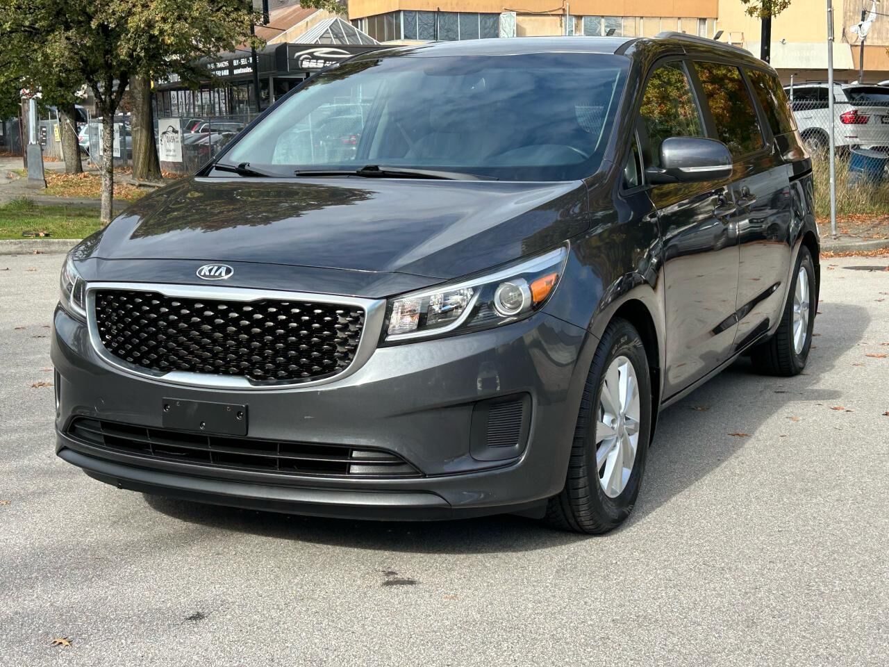 Kia Sedona