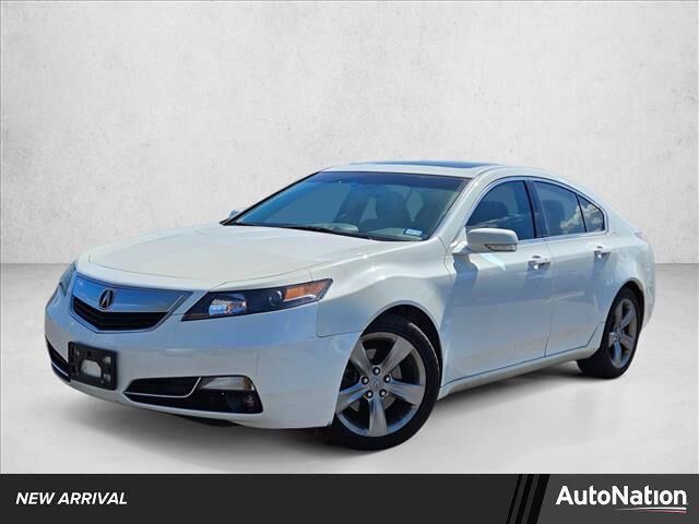 Acura TL