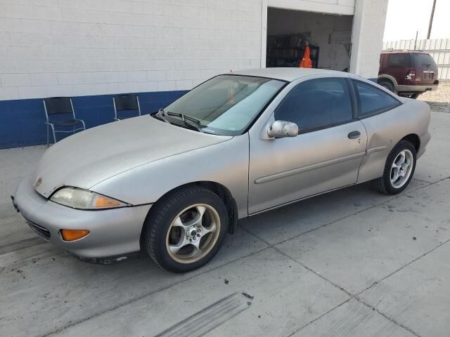 Chevrolet Cavalier