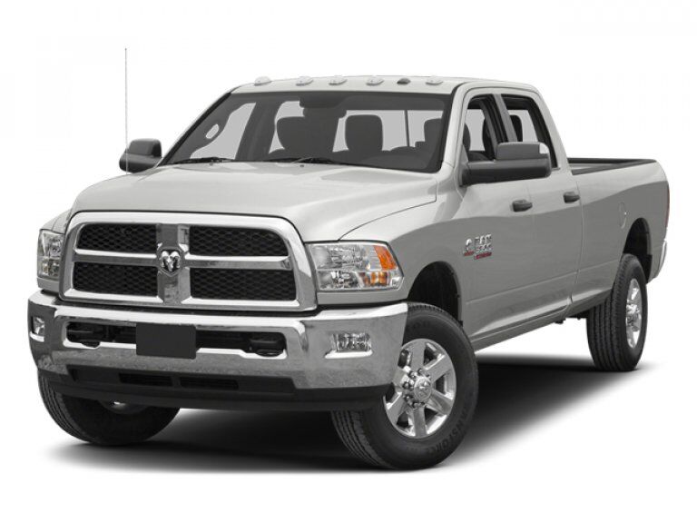 RAM 3500