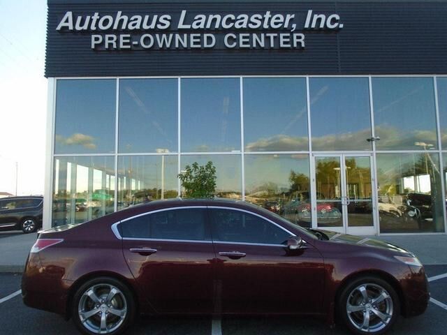 Acura TL
