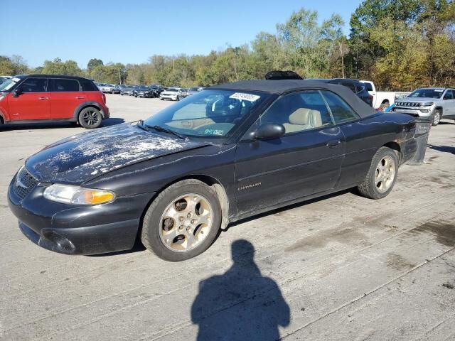 Chrysler Sebring