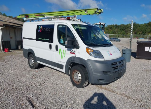 RAM Promaster 1500