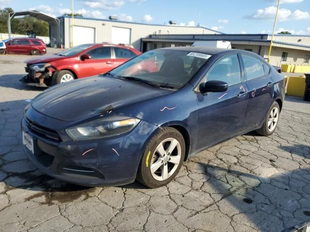 Dodge Dart