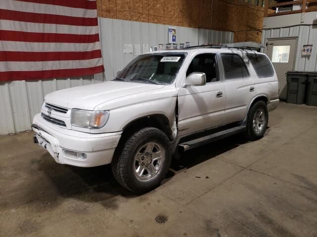 Toyota 4-Runner