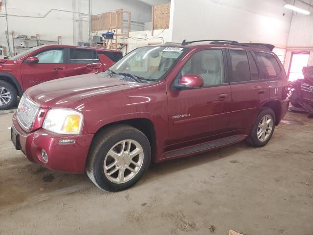 GMC Envoy