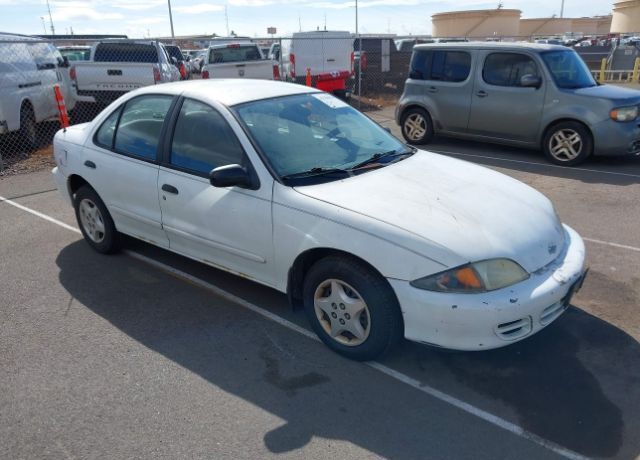 Chevrolet Cavalier