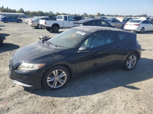 Honda CR-Z