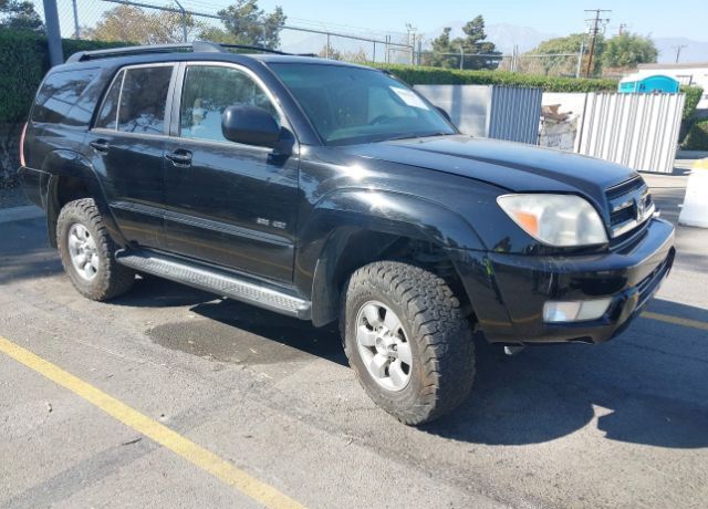 Toyota 4-Runner