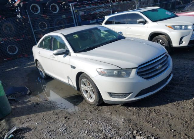 Ford Taurus