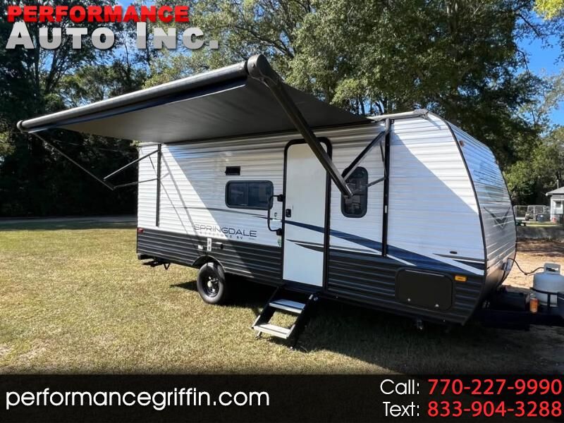 2023 SPRINGDALE Springdale
