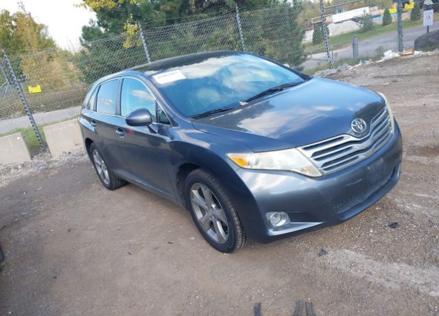 Toyota Venza