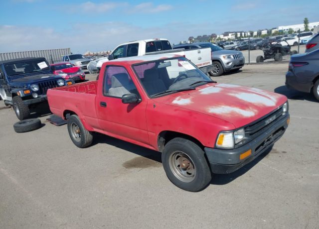 Toyota Pick-Up