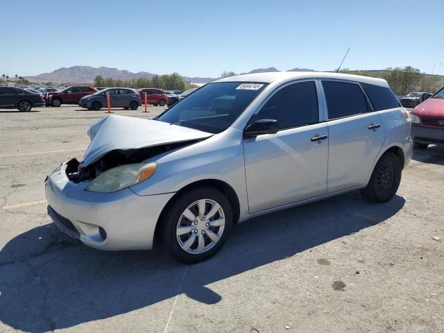 Toyota Corolla Matrix