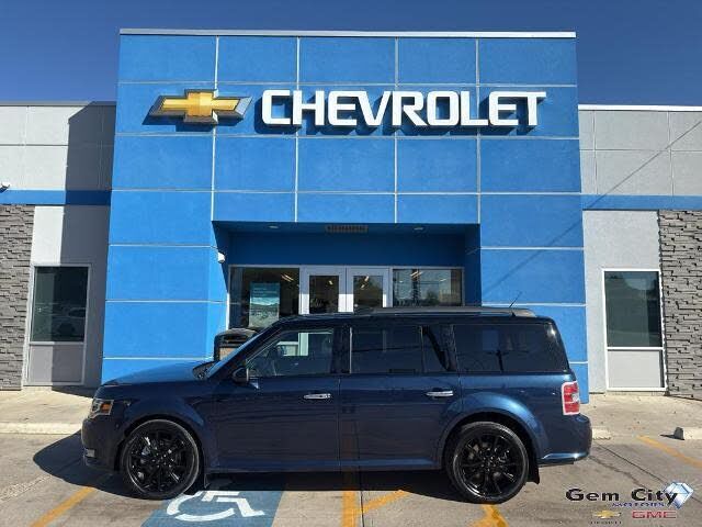 Ford Flex
