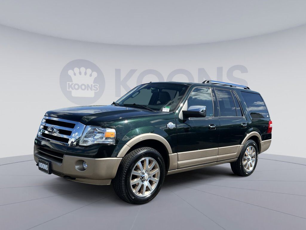 Ford Expedition