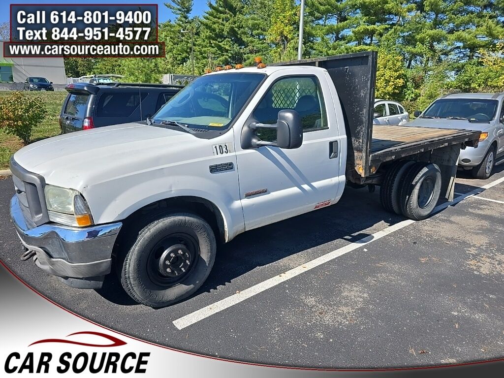 Ford F-350