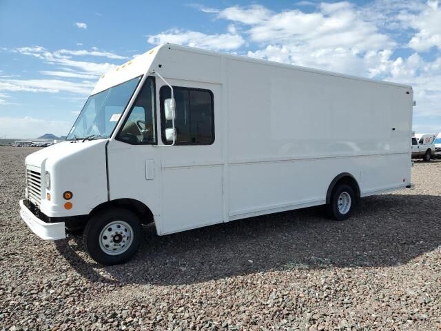 Ford E-450