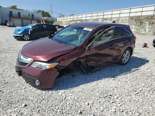 Acura RDX