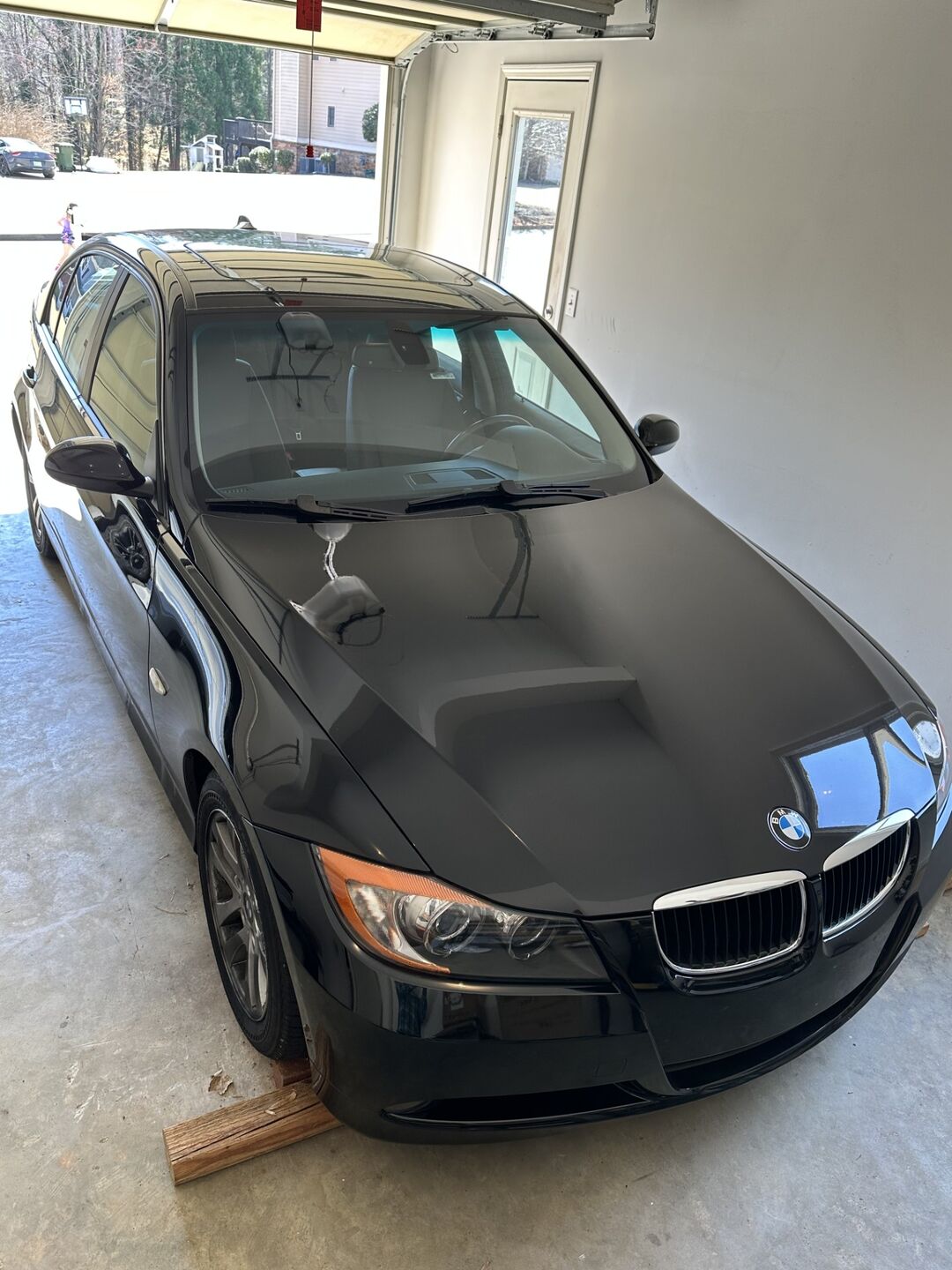 BMW 328i